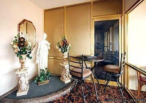 Executive Inn Ponca City Bagian luar foto