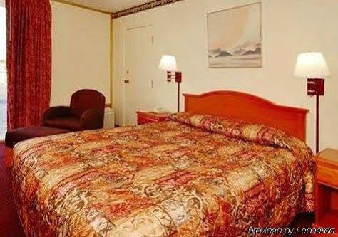 Executive Inn Ponca City Bagian luar foto